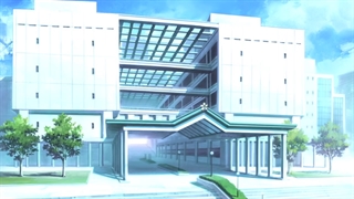 تریلر انیمه اسرافیل پایانی ( Owari no Seraph - seraph of the end )