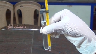 اندازه گیری ذوب و جوش