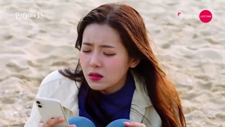 قسمت اول فصل1 مینی سریال کره ای پرنس پری دریایی (Mermaid Prince)*با بازی مونبین عضو گروه ASTRO* + زیرنویس فارسی