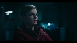 سریال اکشن و ماجرایی الکس رایدر قسمت 01 دوبله فارسی 2020 Alex Rider