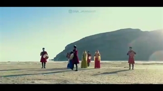 نازلی یار دریاچه ارومیه