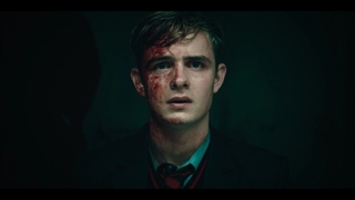 سریال اکشن و ماجرایی الکس رایدر قسمت 02 دوبله فارسی 2020 Alex Rider