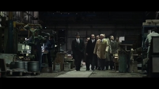 دانلود فیلم The Courier 2020 با زیرنویس فارسی چسبیده