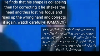 بی تی اس خزندگان انسان نما!!!!!