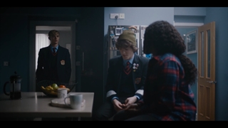 سریال اکشن و ماجرایی الکس رایدر قسمت 08 دوبله فارسی 2020 Alex Rider (پایان)