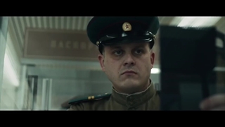 دانلود دوبله فارسی فیلم The Courier 2020