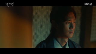 قسمت پانزدهم سریال کره ای "رودخانه ای که ماه از آن برمی خیزد" + زیرنویس فارسی