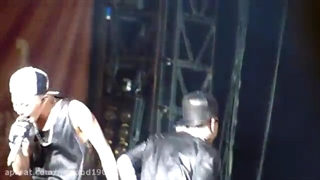 کنسرت باهال از بیگ بنگ