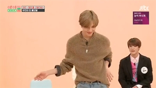 قسمت 38 idol room با حضور taemin و ...+زیرنویس فارسی