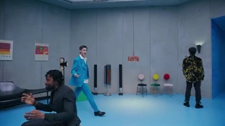 موزیک ویدئو رسمی 2021[MV] LEE JIN HYUK _ 5K