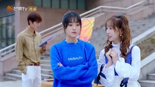 سریال چینی شب تابستونی جون نوان قسمت ۳با زیرنویس فارسی/Summer Night