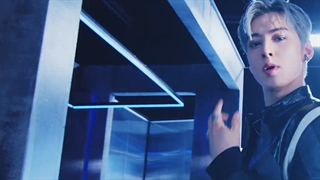 موزیک ویدیو "ONE" از آسترو ASTRO "با زیرنویس فارسی "