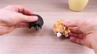 3dprinter(برنا نوآوران پویا)Borna Noavaran Pouya