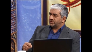 زیارت قبر مطهر امام رضا توسط عالم بزرگ اهل سنت با پای پیاده به نقل ماموستا ایل بیگی عالم اهل سنت شافعی