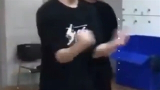 میکس از تهیونگ و جونگ کوک با آهنگ ایرانی