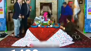 صمدممد 1400 (تور ویژه بهشت)