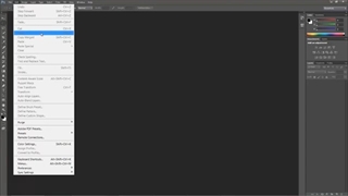 فیلم فتوشاپ