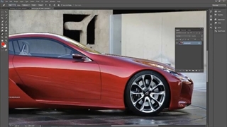 دوره آموزش فتوشاپ