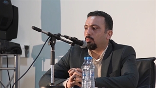 تیزر افتتاحیه دوره مدیریت عالی سالن های زیبایی