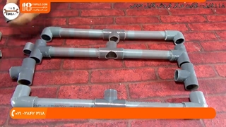 آموزش ساخت آبنما | د آبشار جوړولو لپاره زده کړه - ساخت آبنما موزیکال