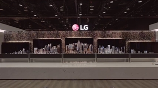 تلویزیون ال جی