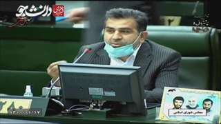 اگر رئیس جمهور استیضاح میشد امروز مردم تا ساعت ۱۲شب در صف مرغ نبودند!