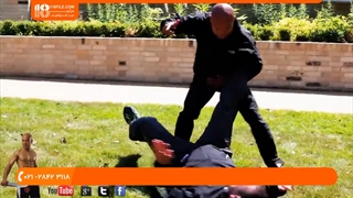 آموزش 7 ترفند برای دفاع بهتر