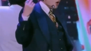 یه ادیت قشنگ از تهیونگ :))