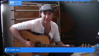 آموزش چطور کوک کردن گیتار برای میتدیان