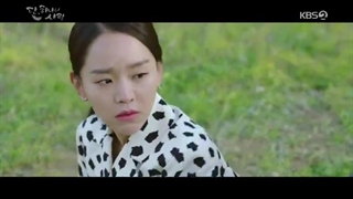 قسمت 4 سریال کره ای آخرین ماموریت فرشته عشق +زیرنویس فارسی با هنرمندی شین هه سان و کیم میونگ سو L