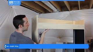 کابینت سازی - نحوه طراحی و ساخت کابینت قسمت اول