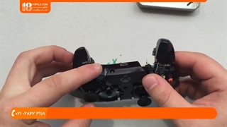 تعمیر ایکس باکس - آموزش بستن مجدد کنترلر ایکس باکس