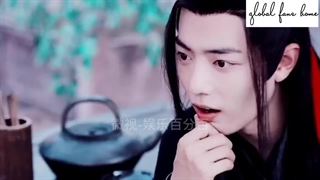 میکس⭐⭐⭐XIAO ZHAN⭐⭐⭐