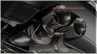 تعمیر اگزوز - کاتالیزور اگزوز چگونه کار می کند؟