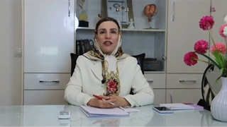 (خانم دکتر محبوبه ماموریان اصفهانی )