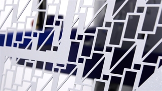 چسب زن کارتن نیمه اتوماتیک مخصوص کارتن های با سایز های متفاوت ROBOTAPE A HD