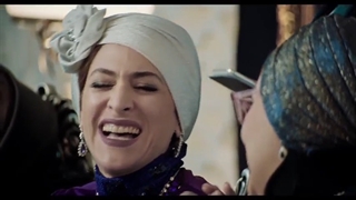 سریال دراکولا قسمت اول (مهران مدیری)