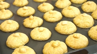 طرز تهیه و دستور پخت شیرینی تاتلیسی - غذاپز