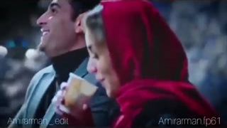 حریف میطلبم (ست)