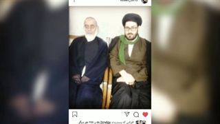 سخنرانی حجت الاسلام والمسلمین سیدحسین محمدی اخلاق خوب۱۶فروردین ۱۴۰۰