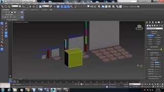 آموزش طراحی محیط در آنریل انجین – Unreal Engine 4