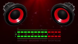 اهنگ بیس دار خفننننن......