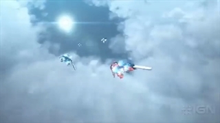 تریلر بازی Phantasy Star Online 2