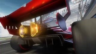 تریلر گیم پلی بازی Rocket League