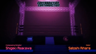 اوپنینگ انیمه زیبای The God Of High School با ( زیرنویس فارسی ) + دانلود آهنگ