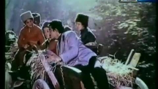 اوزئییر عؤمرو (بیرینجی بؤلوم) (آذربایجان فیلم 1981)