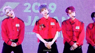 فن کم بیونگ کوان برای اجرای under cover