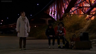 قسمت 4 سریال کره ای دختری که خوب بزرگ شده (One Well-Raised Daughter 2013)_با زیرنویس فارسی