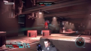 مقایسه نسخه اصلی و ریمستر Mass Effect Legendary Edition