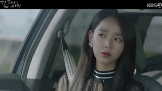 قسمت 5 سریال کره ای آخرین ماموریت فرشته عشق +زیرنویس چسبیده Angel’sLastMission Love با هنرمندی شین هه سان و کیم میونگ سو L